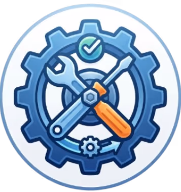 Servicing, Maintenance & Repair